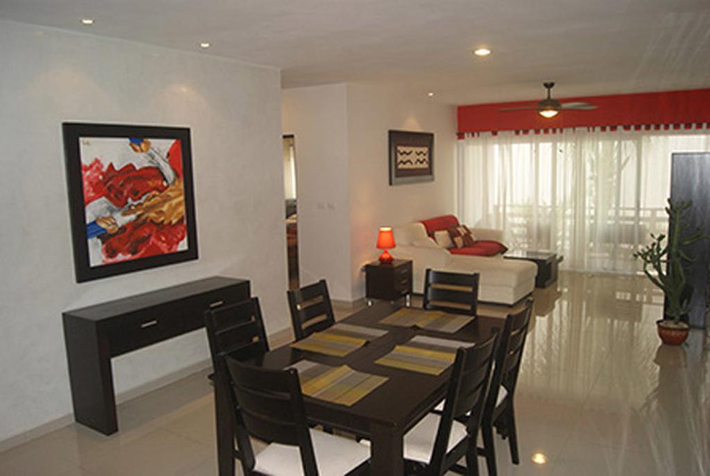 Sabbia Condos Playa del Carmen Exterior foto