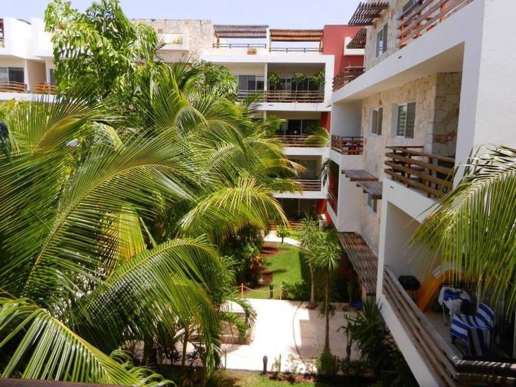Sabbia Condos Playa del Carmen Exterior foto